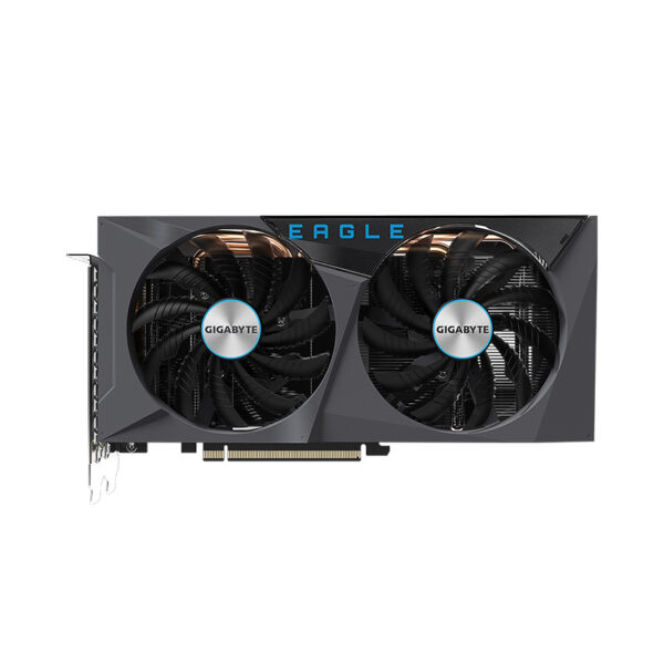 Gigabyte RTX 3060 EAGLE OC 12GD-V2