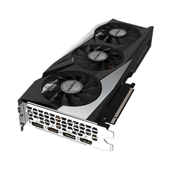 Gigabyte RTX 3060 GAMING OC-12GB