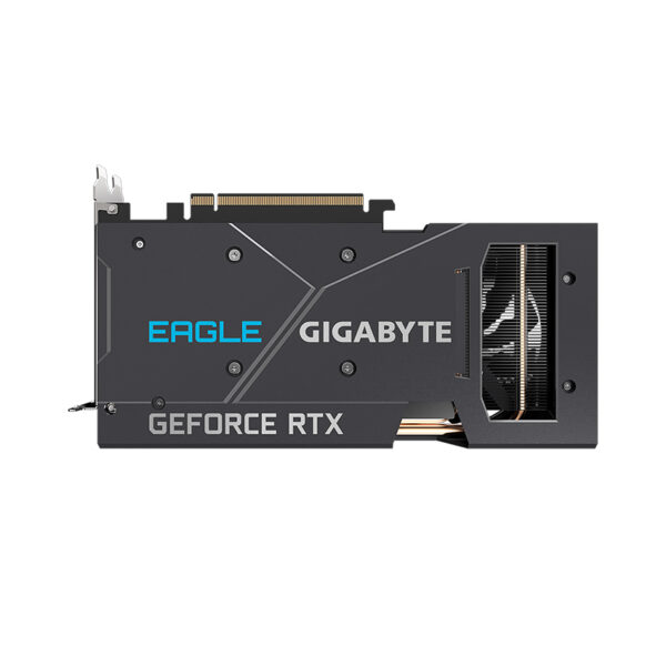 KM Gigabyte  RTX 3060 Ti EAGLE 8GB