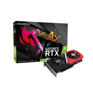 Colorful RTX 3060 NB DUO 12G V2 L-V