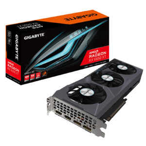VGA Gigabyte RX 6650 XT Eagle 8GB GDDR6