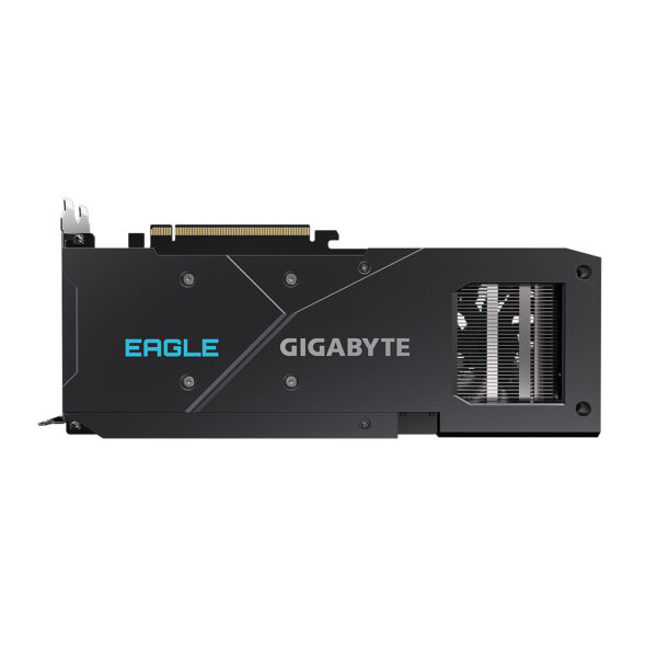 VGA Gigabyte RX 6650 XT Eagle 8GB GDDR6