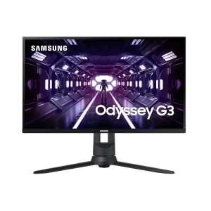 Màn Hình Samsung 27 Odyssey G3 LF27G35T 144Hz (27 inch,FHD, 144Hz, VA, 1ms)