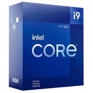 CPU Intel Core i9-12900F (2.4GHz Turbo 5.1GHz, 16 Nhân 24 Luồng, 30M Cache, Alder Lake)