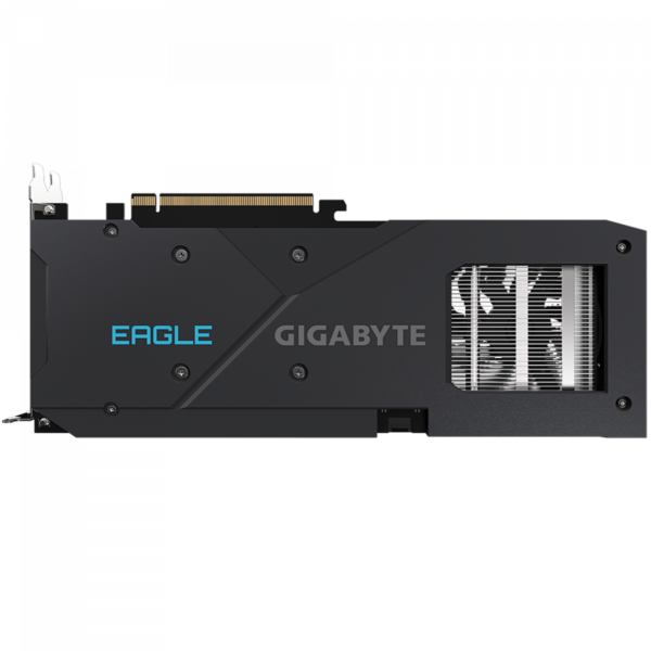 KM VGA GIGABYTE Radeon RX 6600 EAGLE 8GB GDDR6