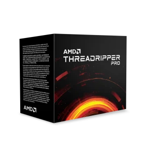 AMD Ryzen Threadripper PRO 5995WX / 2.7GHz Boost 4.5GHz / 64 nhân 128 luồng / 292MB / sWRX8