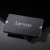 SSD Lexar NQ100-240GB Sata3