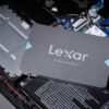 SSD Lexar NQ100-240GB Sata3