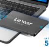 SSD Lexar NQ100-240GB Sata3