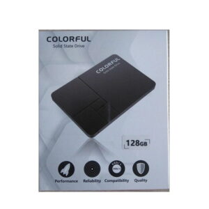 SSD Colorful SL300 128G