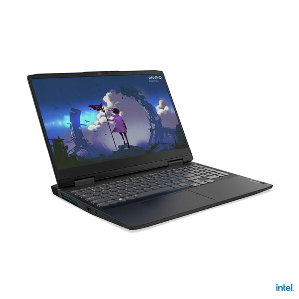 Laptop Lenovo IdeaPad Gaming 3 15ARH7 (82SB007HVN)