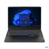 Laptop Lenovo IdeaPad Gaming 3 15ARH7 82SB00BBVN