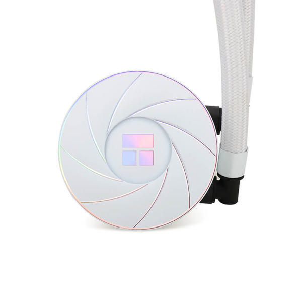 Thermalright Aqua Elite 240 ARGB White