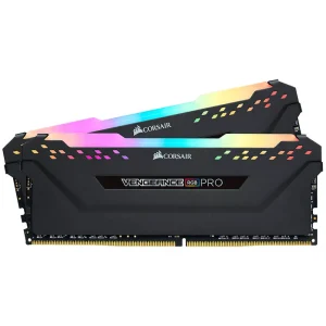 Ram Corsair Vengeance RGB RS 64GB (2x32GB) DDR4 bus 3600MHz