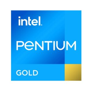 CPU Intel Pentium Gold G7400 Processor(3.70GHz, 2 nhân 4 luồng, 2.5MB Cache, 46W)