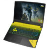 Laptop gaming MSI Crosshair 17 B12UEZ 272VN