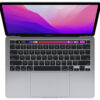 Laptop Apple MacBook Pro M2 2022 8GB/500GB (Xám, Bạc)