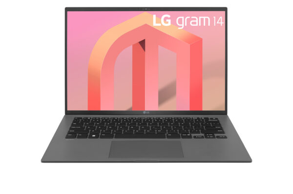 Laptop LG Gram 2022 14ZD90Q-G.AX56A5