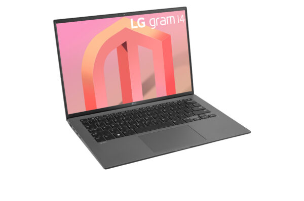 Laptop LG Gram 2022 14ZD90Q-G.AX56A5