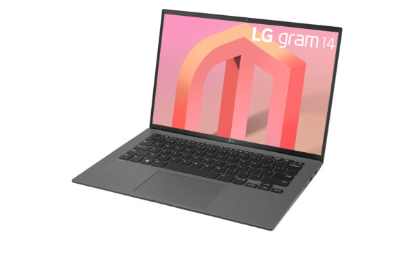 Laptop LG Gram 2022 14ZD90Q-G.AX56A5