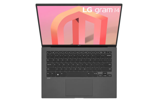 Laptop LG Gram 2022 14ZD90Q-G.AX56A5