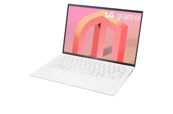 Laptop LG Gram 2022 14ZD90Q-G.AX51A5