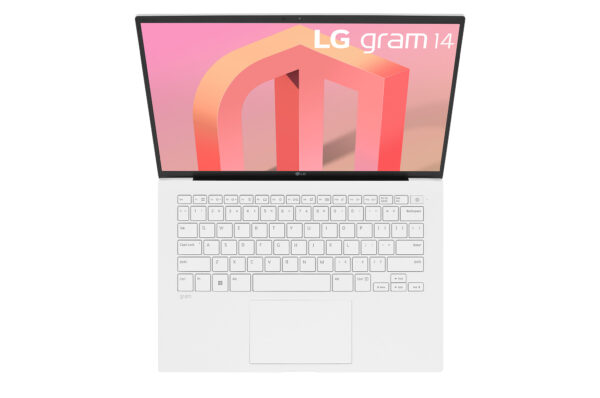 Laptop LG Gram 2022 14ZD90Q-G.AX51A5