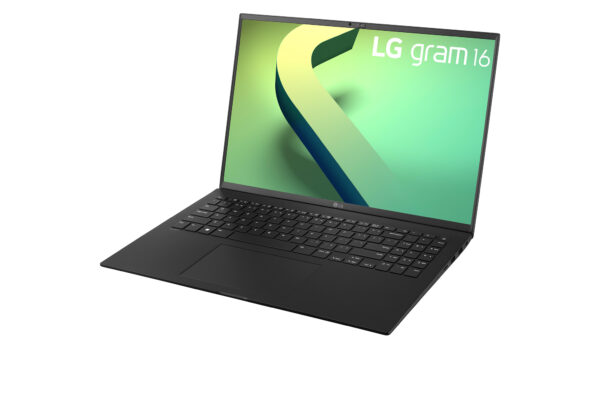 Laptop LG Gram 2022 16Z90Q-G.AH52A5