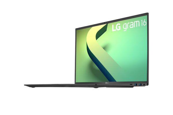 Laptop LG Gram 2022 16Z90Q-G.AH52A5