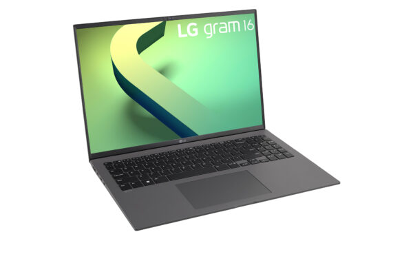 Laptop LG Gram 2022 16Z90Q-G.AH76A5