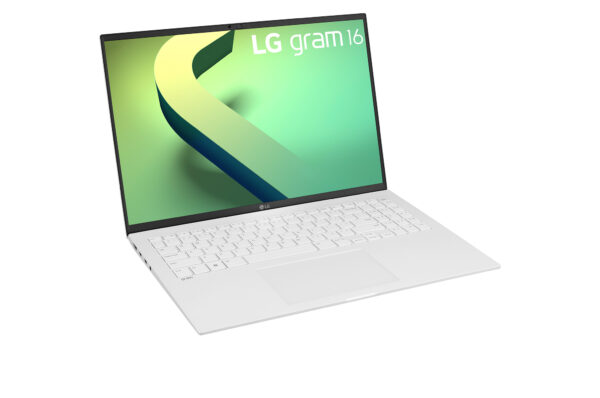 Laptop LG Gram 2022 16Z90Q-G.AH54A5