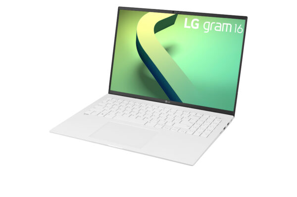 Laptop LG Gram 2022 16Z90Q-G.AH54A5