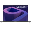 Laptop LG Gram 2022 17ZD90Q-G.AX52A5