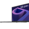 Laptop LG Gram 2022 17ZD90Q-G.AX52A5