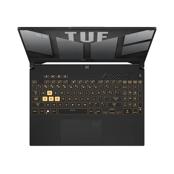 Laptop Asus TUF Gaming F15 FX507ZE-HN093W