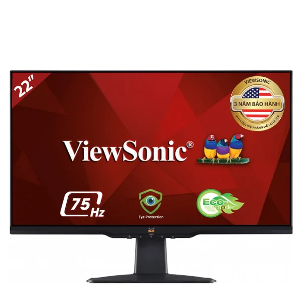 Màn hình ViewSonic VA2201-H (22