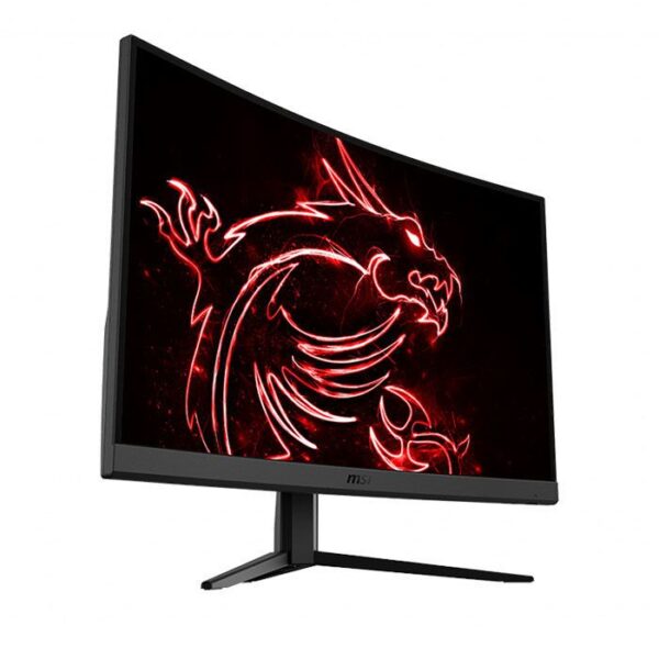 Màn Hình Cong MSI Optix G32C4(32inch/FHD/165Hz/VA)