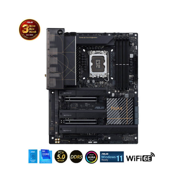 Mainboard ASUS PROART Z690 CREATOR WIFI