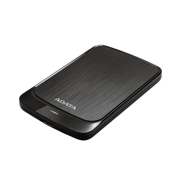 Ổ cứng gắn ngoài Adata External 2TB - AHV320-2TU31-CBK