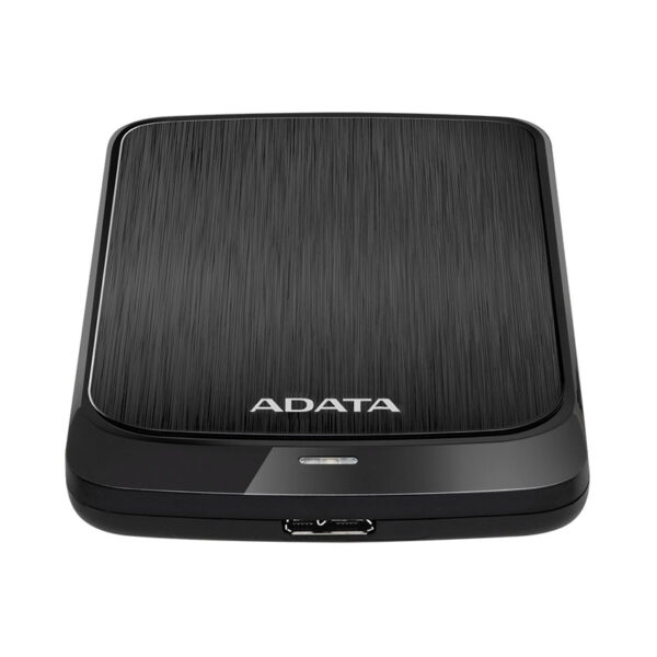 Ổ cứng gắn ngoài Adata External 2TB - AHV320-2TU31-CBK