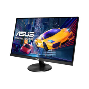 Màn hình Asus VP249QGR(23.8 inch/FHD/IPS/144Hz/1ms/250 nits/HDMI+DP+VGA+Audio/Loa/Freesync)