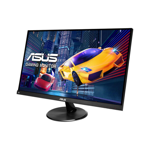 Màn hình Asus VP249QGR(23.8 inch/FHD/IPS/144Hz/1ms/250 nits/HDMI+DP+VGA+Audio/Loa/Freesync)