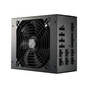 Cooler Master MWE Gold 1250 V2 – Fully Modular