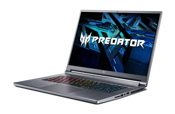 Laptop gaming Acer Predator Triton 500 SE PT516 52S 75E3