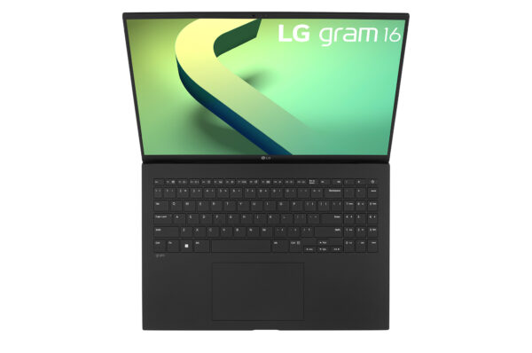 Laptop LG Gram 2022 16Z90Q-G.AH78A5