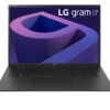 Laptop LG Gram 2022 17Z90Q-G.AH78A5