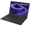 Laptop LG Gram 2022 17Z90Q-G.AH78A5