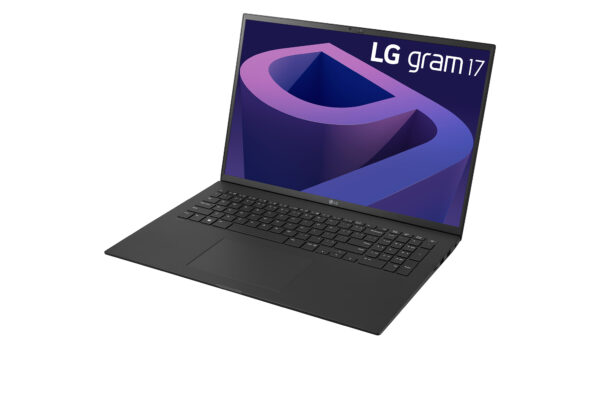 Laptop LG Gram 2022 17Z90Q-G.AH78A5