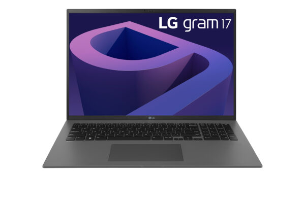 LG Gram 2022 17Z90Q-G.AH76A5