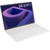 Laptop LG Gram 2022 17Z90Q-G.AX74A5